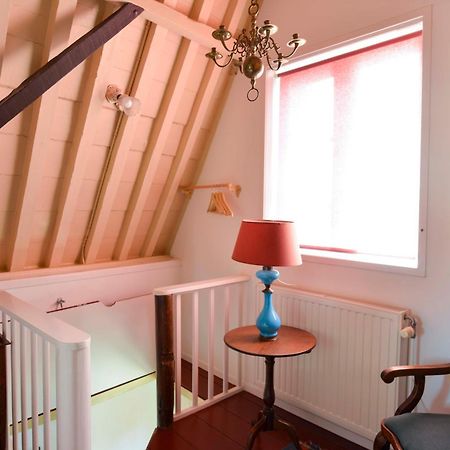 Logement 'T Oude Bierhuys ミデルブルグ 部屋 写真