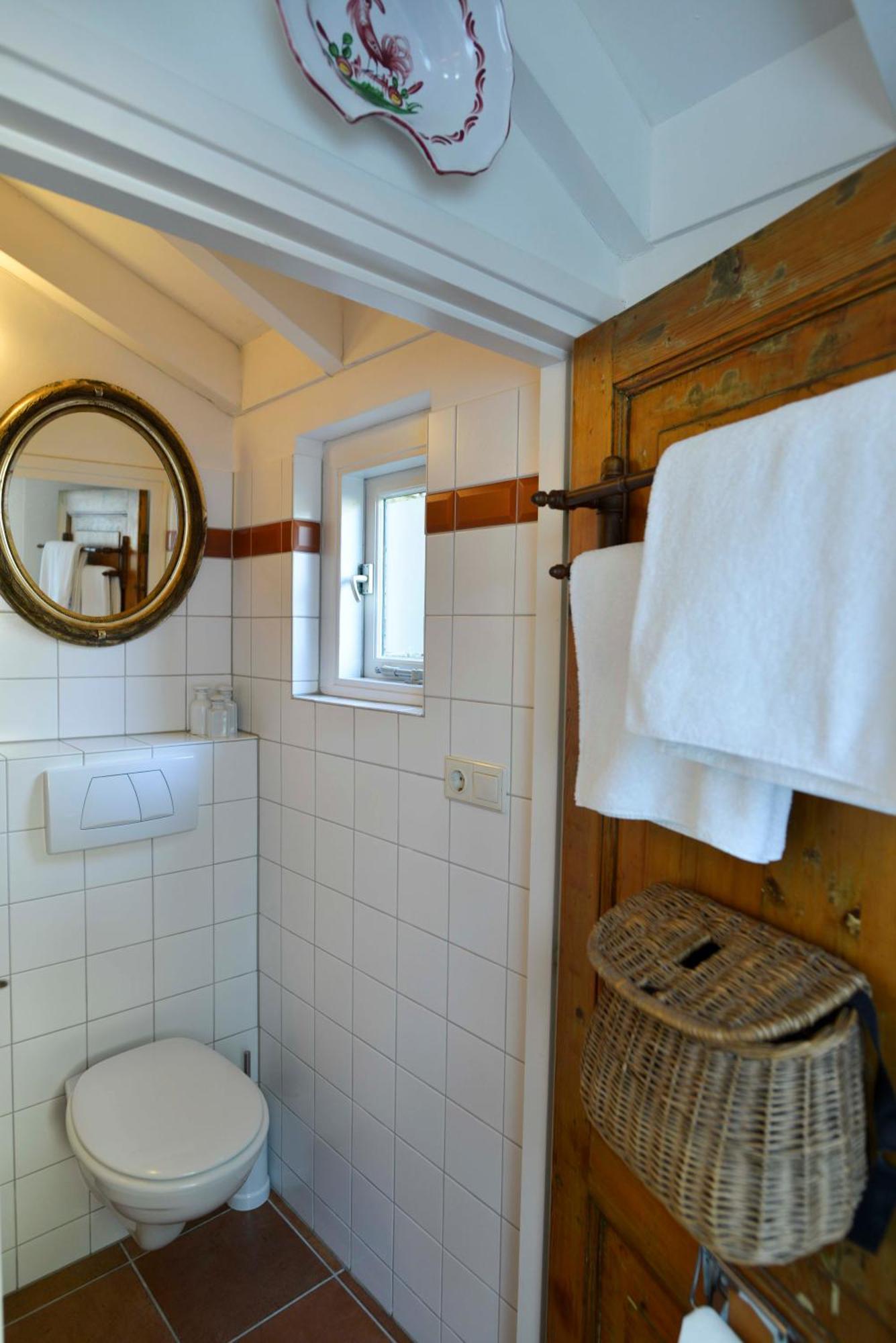 Logement 'T Oude Bierhuys ミデルブルグ 部屋 写真