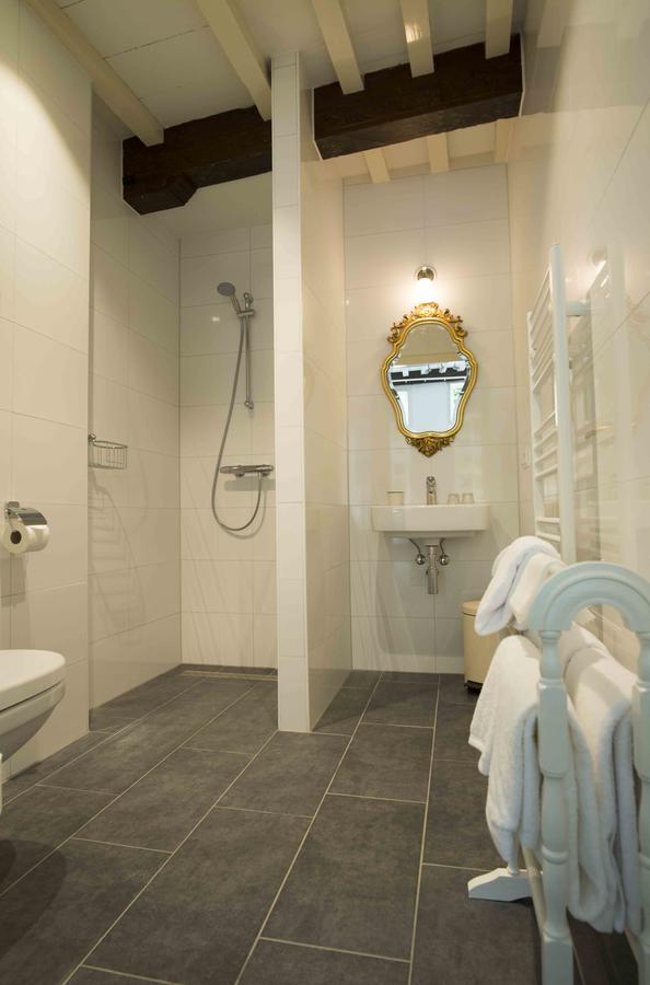 Logement 'T Oude Bierhuys ミデルブルグ エクステリア 写真