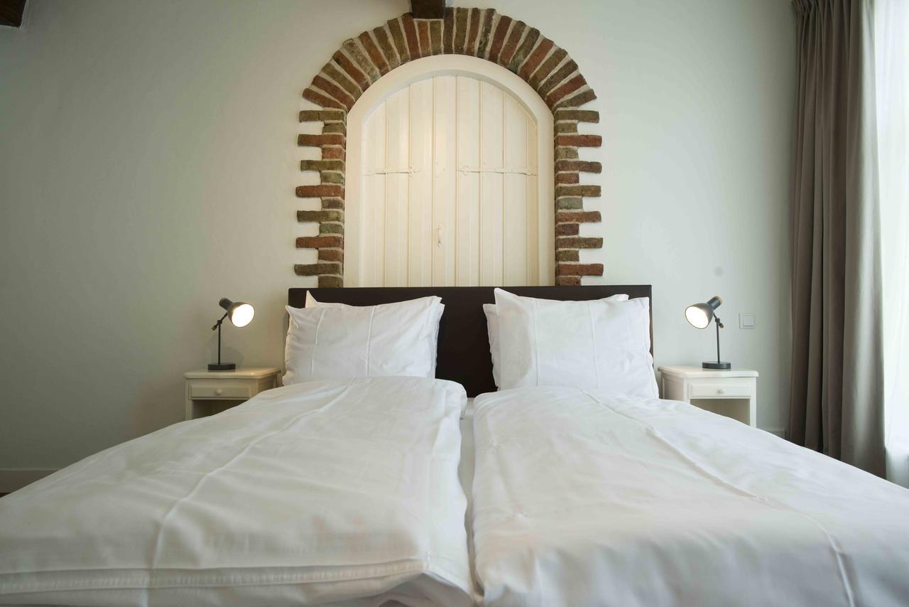 Logement 'T Oude Bierhuys ミデルブルグ エクステリア 写真