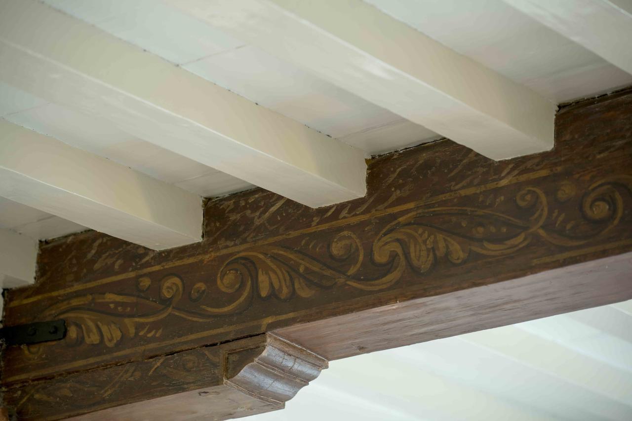 Logement 'T Oude Bierhuys ミデルブルグ エクステリア 写真