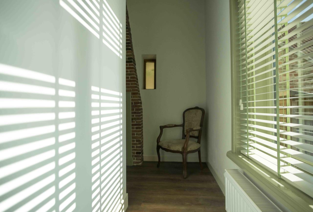 Logement 'T Oude Bierhuys ミデルブルグ エクステリア 写真