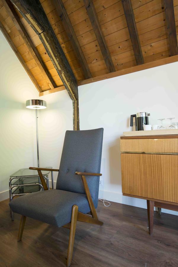 Logement 'T Oude Bierhuys ミデルブルグ エクステリア 写真