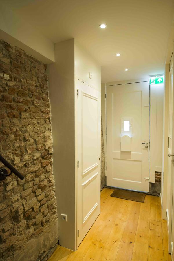 Logement 'T Oude Bierhuys ミデルブルグ エクステリア 写真