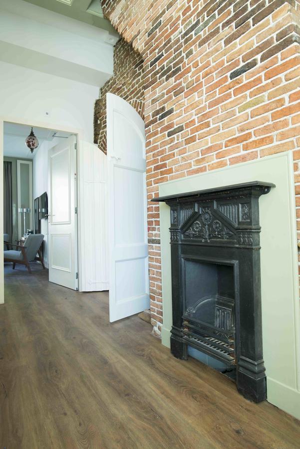 Logement 'T Oude Bierhuys ミデルブルグ エクステリア 写真