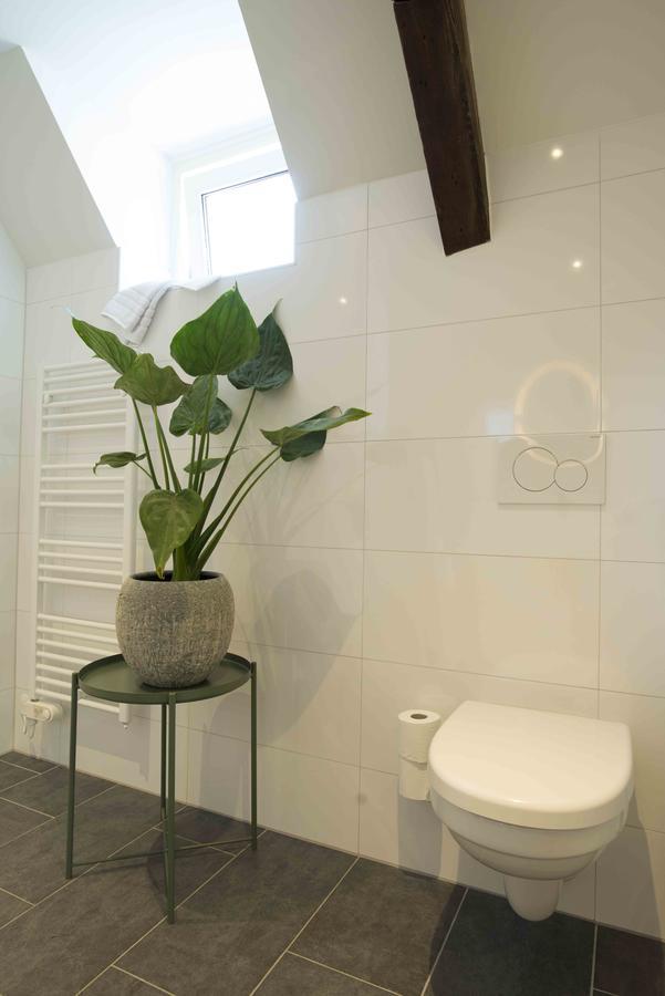 Logement 'T Oude Bierhuys ミデルブルグ エクステリア 写真
