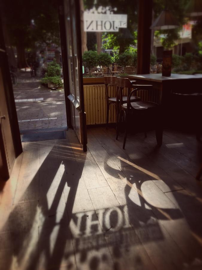 Logement 'T Oude Bierhuys ミデルブルグ エクステリア 写真
