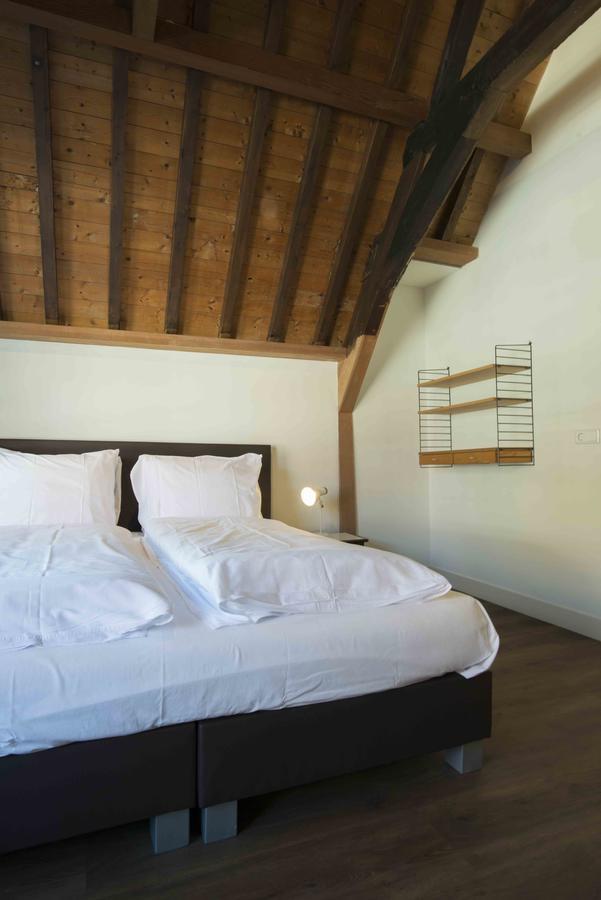 Logement 'T Oude Bierhuys ミデルブルグ エクステリア 写真