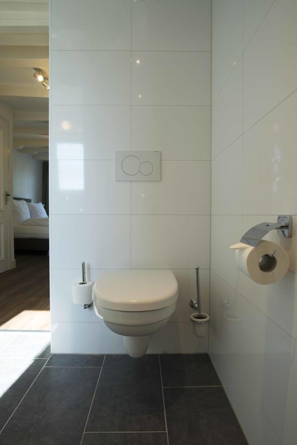 Logement 'T Oude Bierhuys ミデルブルグ エクステリア 写真