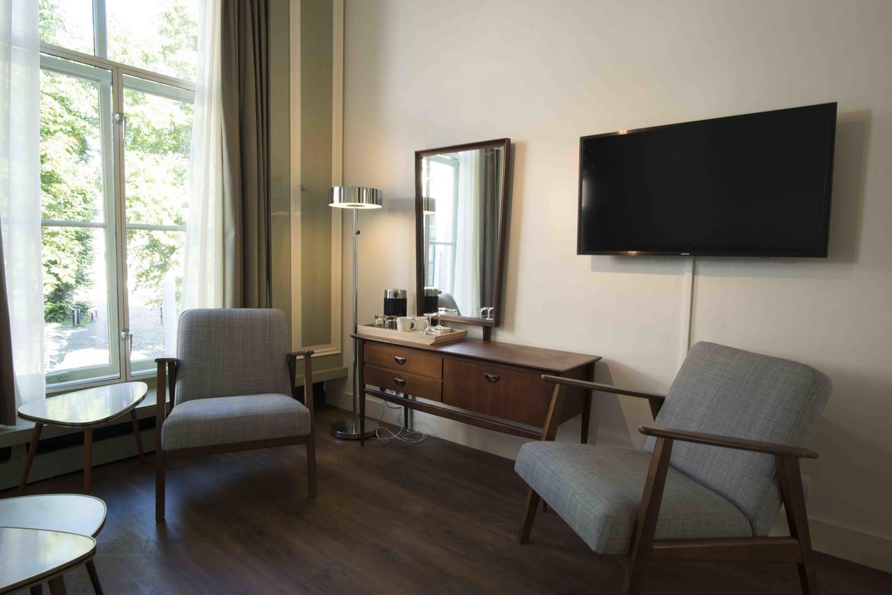 Logement 'T Oude Bierhuys ミデルブルグ エクステリア 写真