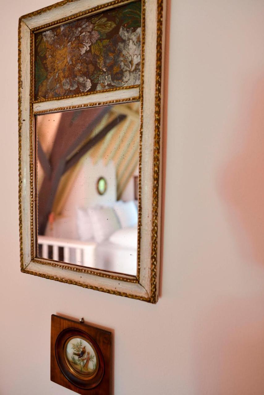 Logement 'T Oude Bierhuys ミデルブルグ エクステリア 写真