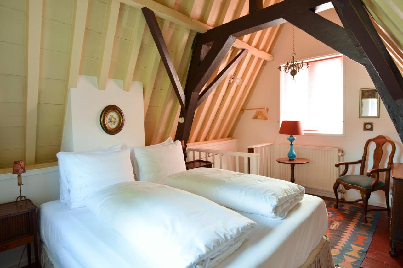 Logement 'T Oude Bierhuys ミデルブルグ エクステリア 写真