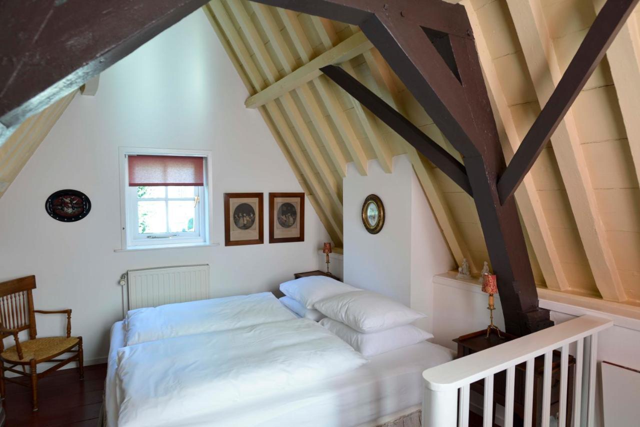 Logement 'T Oude Bierhuys ミデルブルグ エクステリア 写真